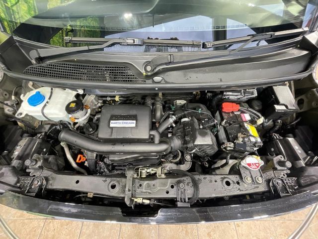 HONDA N BOX CUSTOM 2020