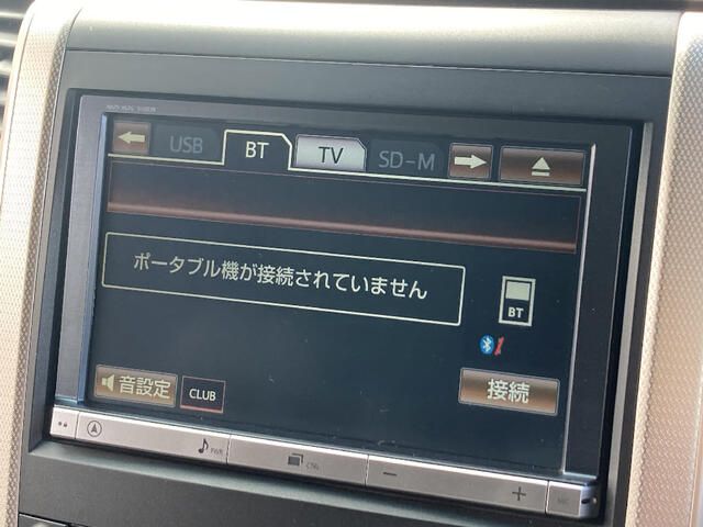 TOYOTA VELLFIRE 4WD 2014