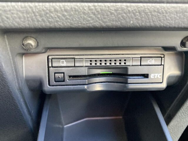 TOYOTA VELLFIRE 4WD 2014