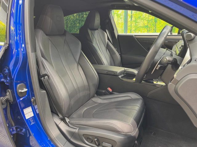 TOYOTA LEXUS ES300h 2019