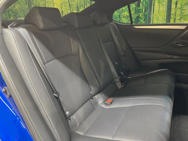 TOYOTA LEXUS ES300h 2019