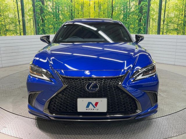 TOYOTA LEXUS ES300h 2019