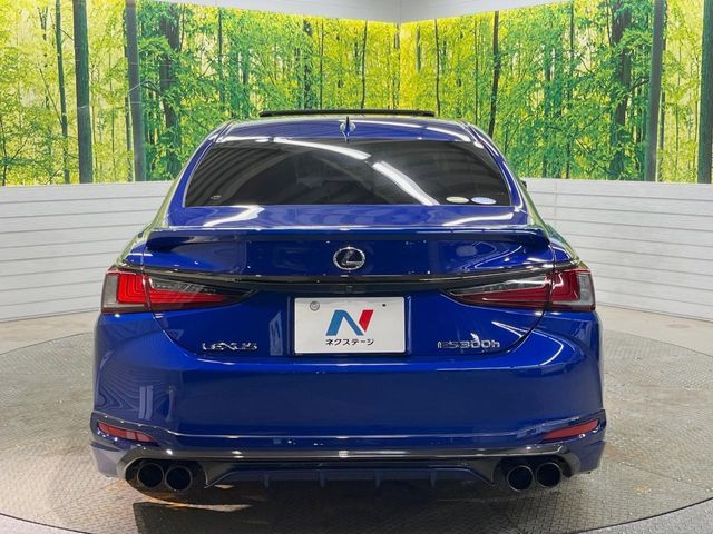 TOYOTA LEXUS ES300h 2019