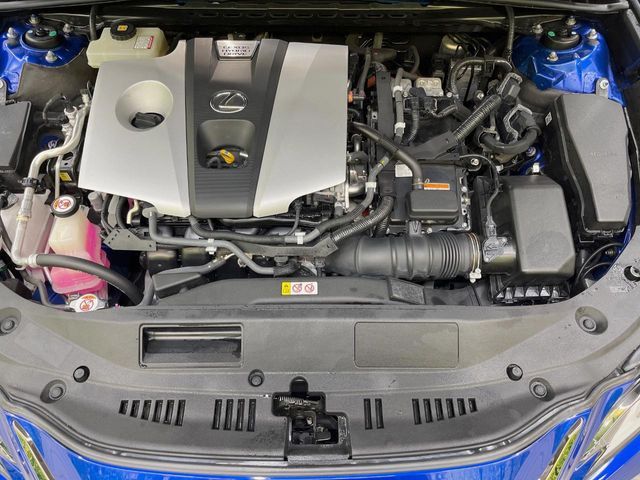 TOYOTA LEXUS ES300h 2019