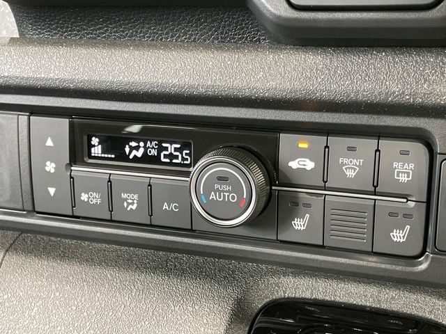 HONDA N BOX CUSTOM 2025