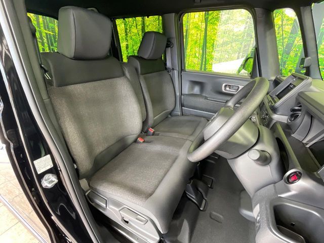 HONDA N BOX CUSTOM 2025