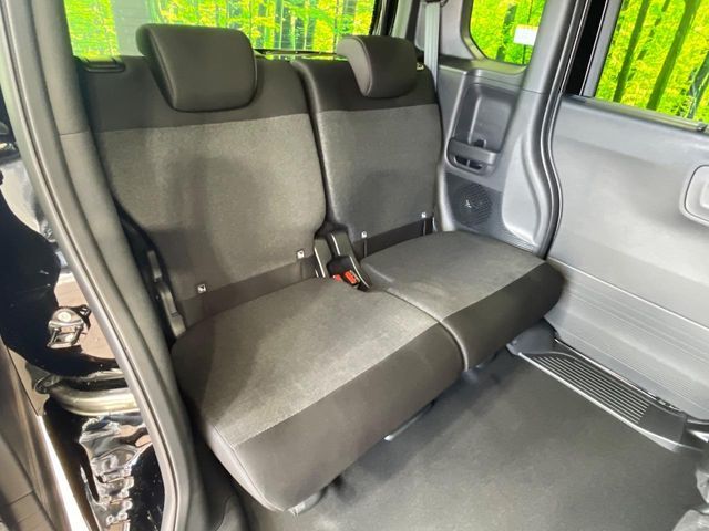 HONDA N BOX CUSTOM 2025