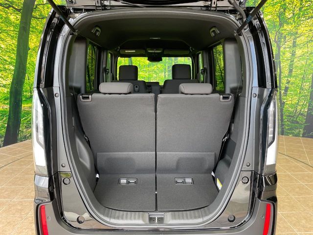 HONDA N BOX CUSTOM 2025