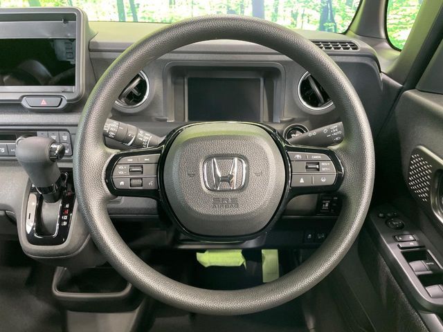 HONDA N BOX CUSTOM 2025