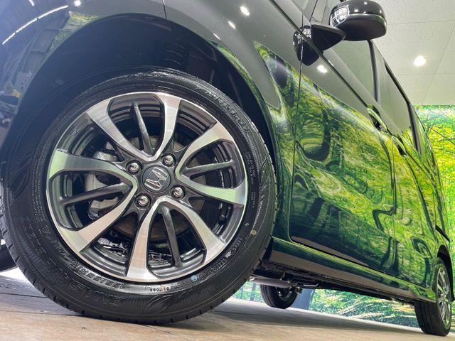 HONDA N BOX CUSTOM 2025