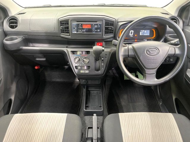 DAIHATSU MIRA e:S 2020