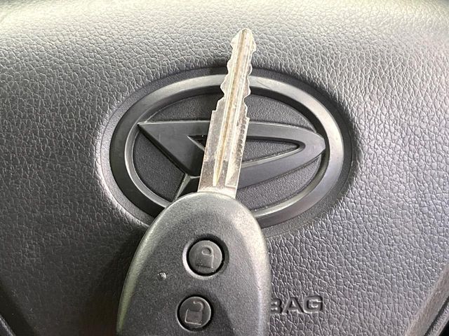 DAIHATSU MIRA e:S 2020