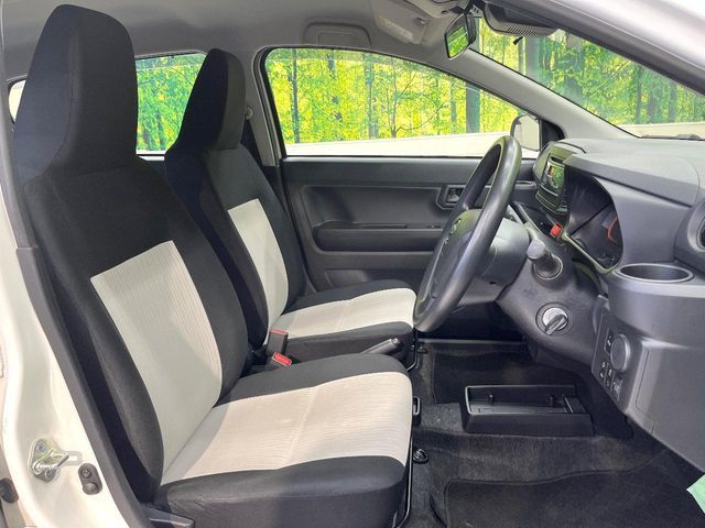 DAIHATSU MIRA e:S 2020