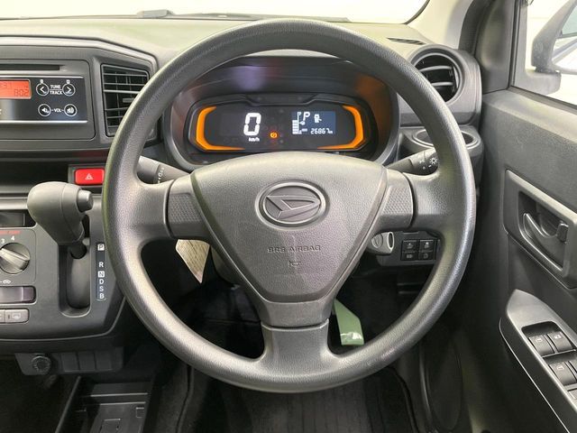 DAIHATSU MIRA e:S 2020