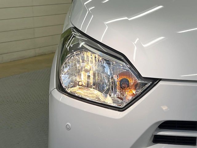 DAIHATSU MIRA e:S 2020