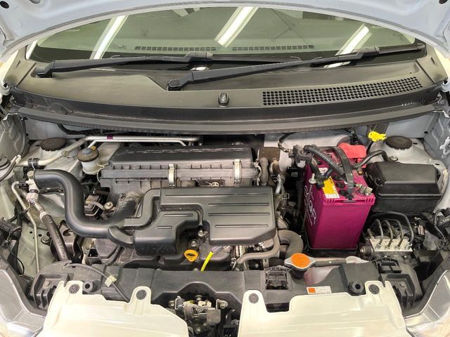 DAIHATSU MIRA e:S 2020