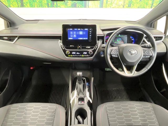 TOYOTA COROLLA SPORT HYBRID 2019