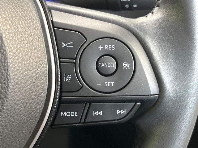 TOYOTA COROLLA SPORT HYBRID 2019