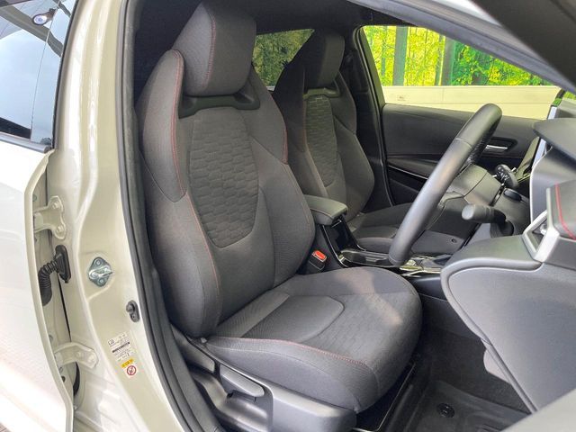 TOYOTA COROLLA SPORT HYBRID 2019