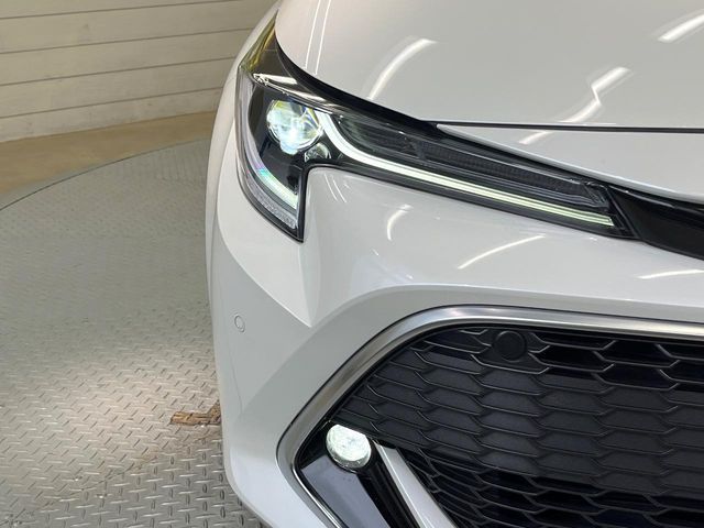 TOYOTA COROLLA SPORT HYBRID 2019