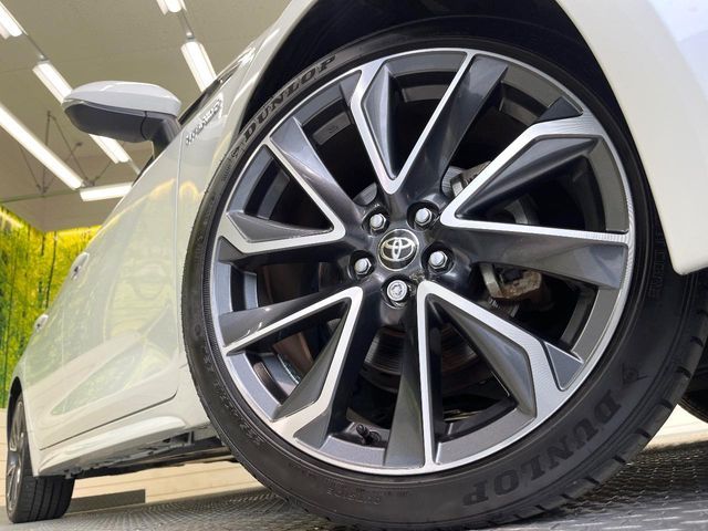 TOYOTA COROLLA SPORT HYBRID 2019