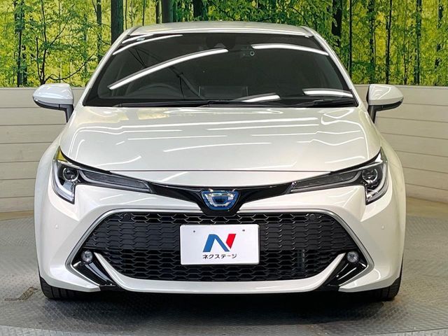 TOYOTA COROLLA SPORT HYBRID 2019
