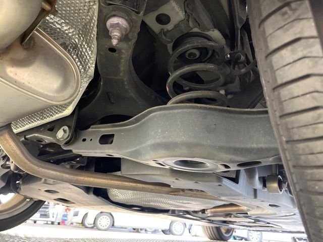 TOYOTA COROLLA SPORT HYBRID 2019