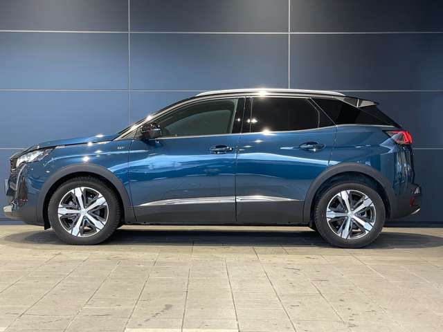 PEUGEOT PEUGEOT 3008 2023