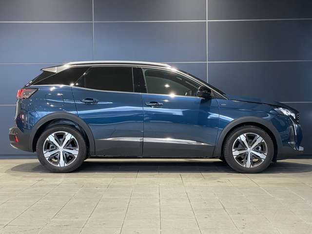 PEUGEOT PEUGEOT 3008 2023