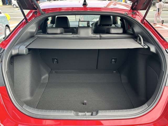 HONDA CIVIC hatchback 2024