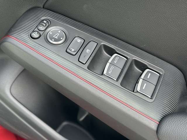 HONDA CIVIC hatchback 2024