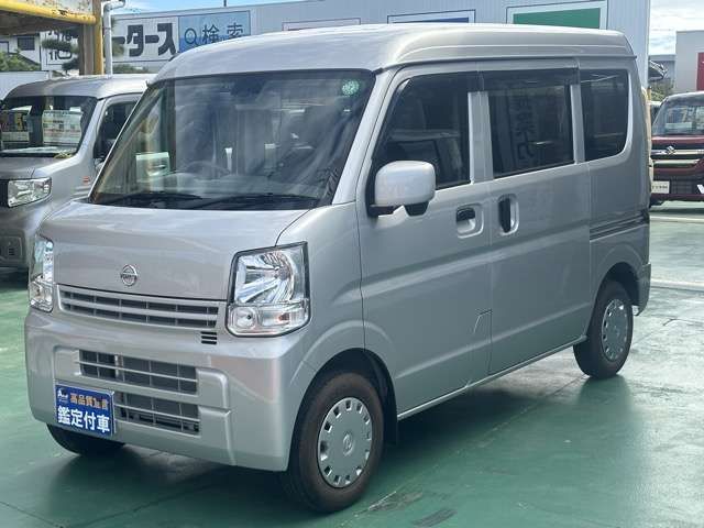 NISSAN NV100 CLIPPER 2019