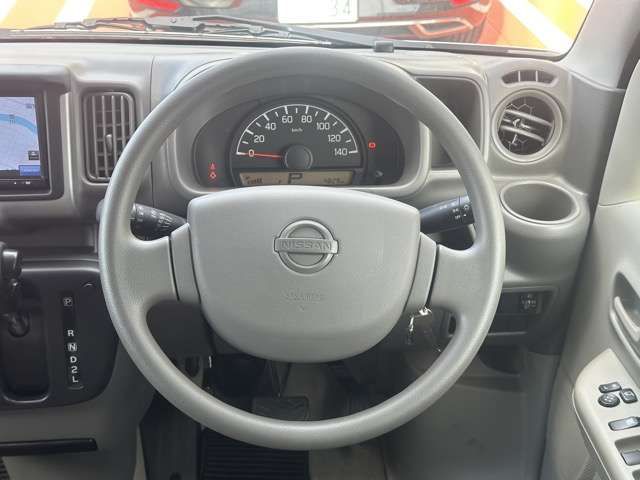 NISSAN NV100 CLIPPER 2019