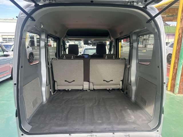 NISSAN NV100 CLIPPER 2019