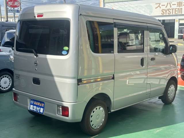 NISSAN NV100 CLIPPER 2019