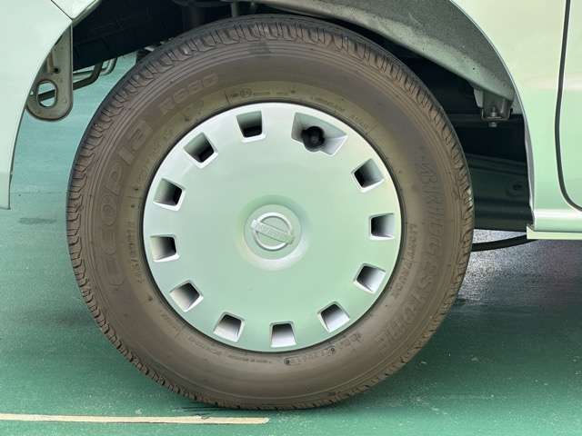 NISSAN NV100 CLIPPER 2019