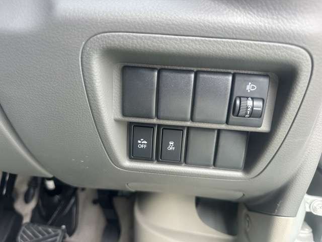 NISSAN NV100 CLIPPER 2019