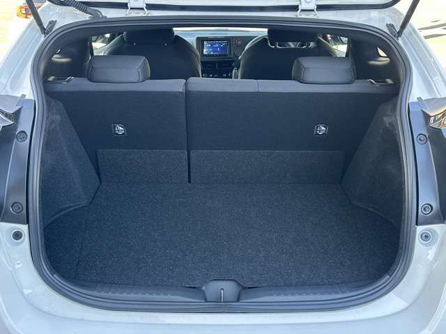 TOYOTA GR YARIS 2025