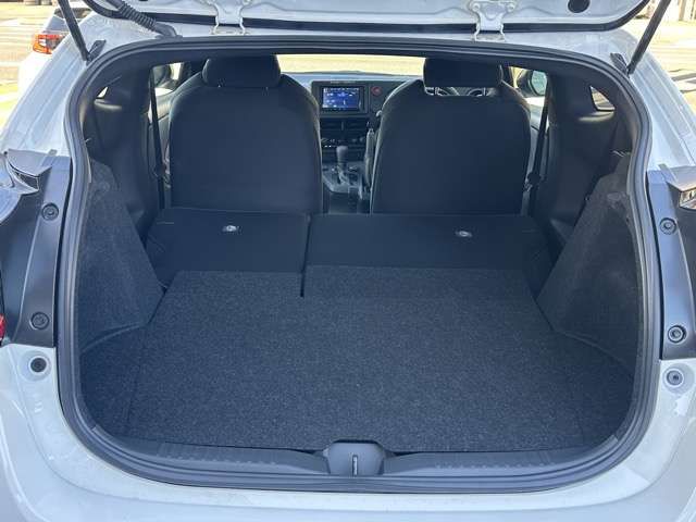 TOYOTA GR YARIS 2025