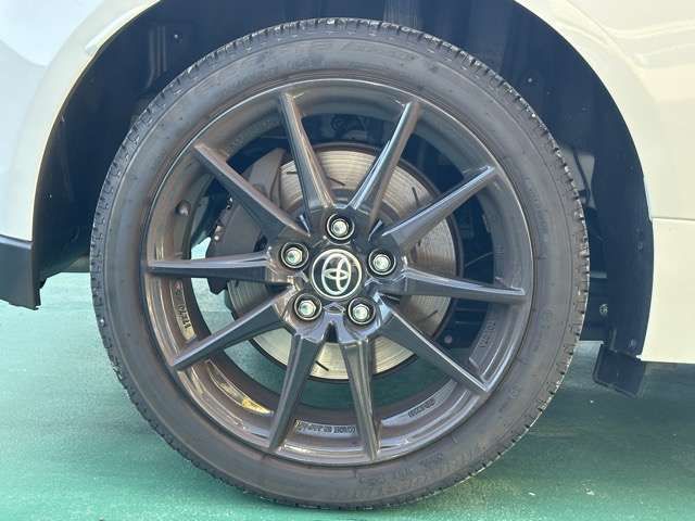 TOYOTA GR YARIS 2025