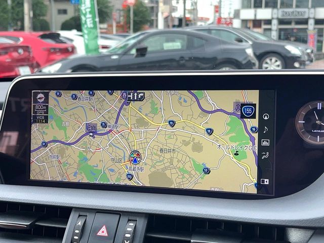 TOYOTA LEXUS ES300h 2019