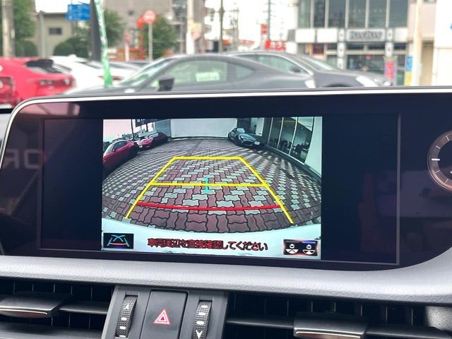 TOYOTA LEXUS ES300h 2019