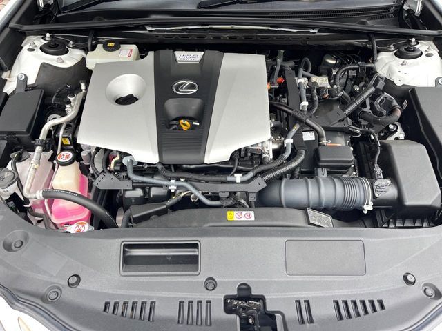 TOYOTA LEXUS ES300h 2019