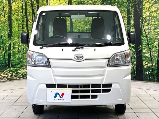 DAIHATSU HIJET truck 4WD 2014