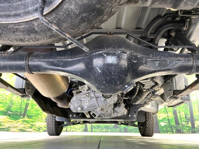 DAIHATSU HIJET truck 4WD 2014