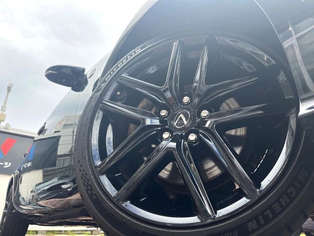 TOYOTA LEXUS IS300h 2015