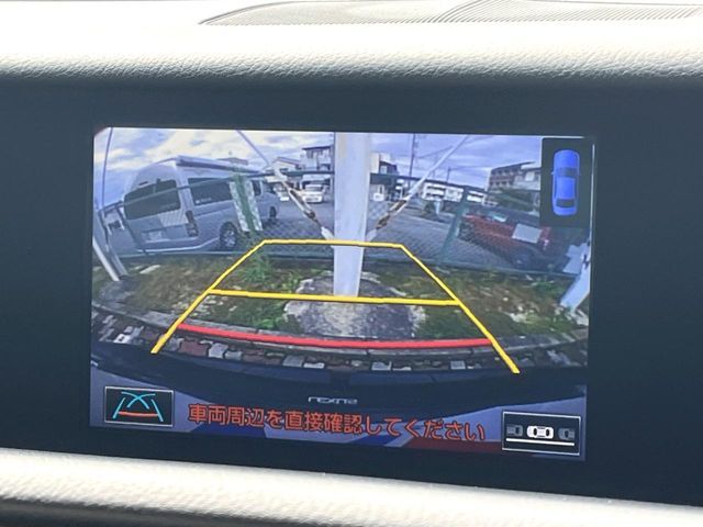 TOYOTA LEXUS IS300h 2015