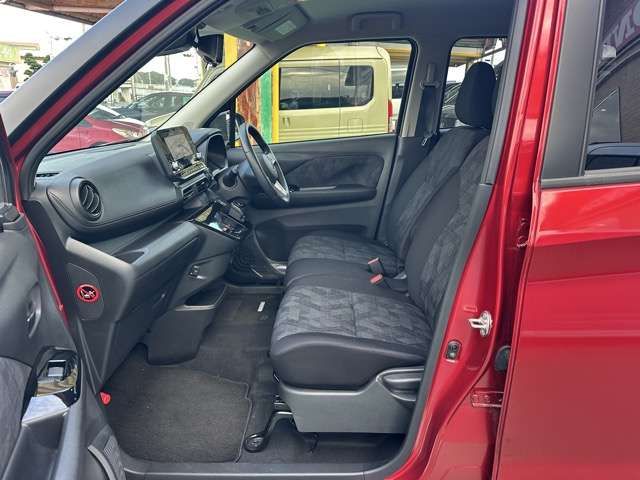 MITSUBISHI ek X EV 2023