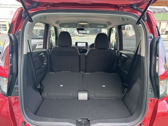 MITSUBISHI ek X EV 2023