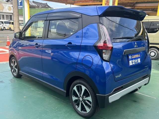 MITSUBISHI ek X 2019